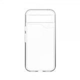 ZAGG Google Pixel 8a Cover Crystal Palace Transparent
