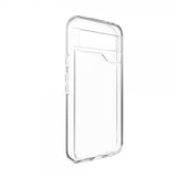 ZAGG Google Pixel 8a Cover Crystal Palace Transparent