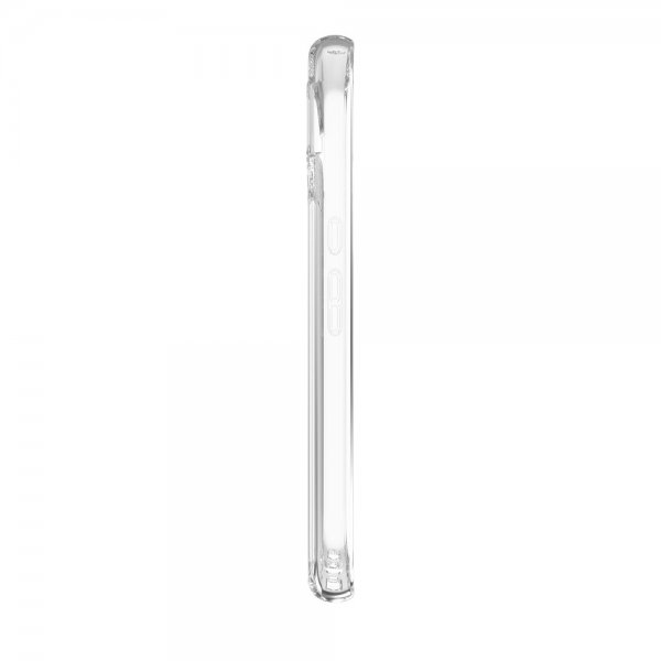 ZAGG Google Pixel 8a Cover Crystal Palace Transparent