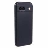 Nordic Covers Google Pixel 8a Cover Feather Series Raven Black