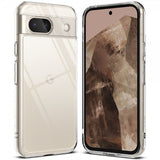 Ringke Google Pixel 8a Cover Fusion Clear