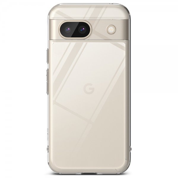 Ringke Google Pixel 8a Cover Fusion Clear