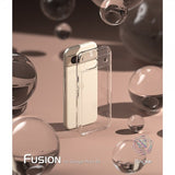 Ringke Google Pixel 8a Cover Fusion Clear