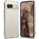 Ringke Google Pixel 8a Cover Fusion Matte Clear