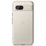 Ringke Google Pixel 8a Cover Fusion Matte Clear