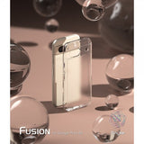 Ringke Google Pixel 8a Cover Fusion Matte Clear