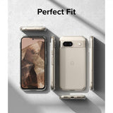 Ringke Google Pixel 8a Cover Fusion Matte Clear