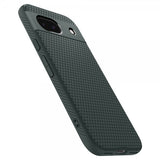 Spigen Google Pixel 8a Cover Liquid Air Abyss Green