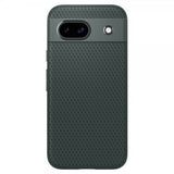 Spigen Google Pixel 8a Cover Liquid Air Abyss Green