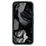 Spigen Google Pixel 8a Cover Liquid Air Abyss Green
