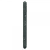 Spigen Google Pixel 8a Cover Liquid Air Abyss Green