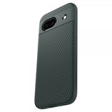 Spigen Google Pixel 8a Cover Liquid Air Abyss Green