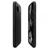 Spigen Google Pixel 8a Cover Liquid Air Matte Black