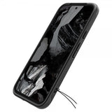Spigen Google Pixel 8a Cover Liquid Air Matte Black