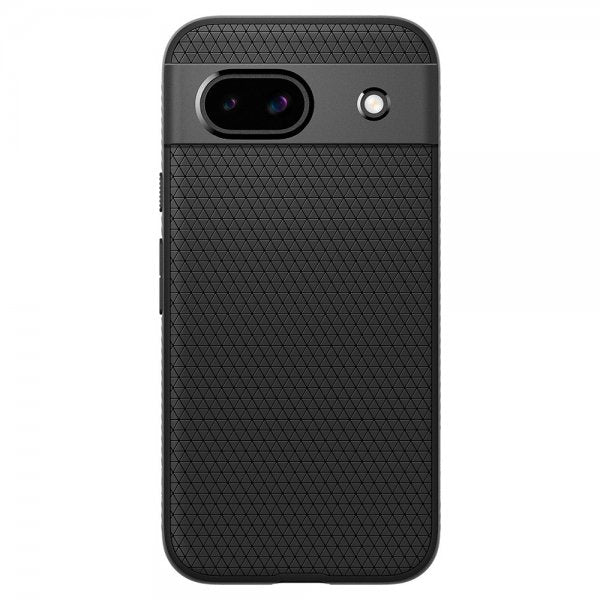 Spigen Google Pixel 8a Cover Liquid Air Matte Black