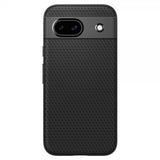 Spigen Google Pixel 8a Cover Liquid Air Matte Black
