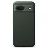 Ringke Google Pixel 8a Cover Onyx Mørkegrøn