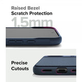 Ringke Google Pixel 8a Cover Onyx Navy