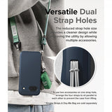 Ringke Google Pixel 8a Cover Onyx Navy
