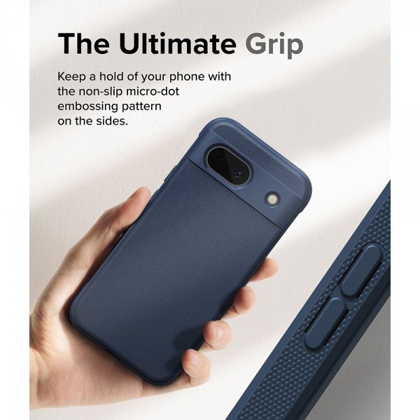 Ringke Google Pixel 8a Cover Onyx Navy