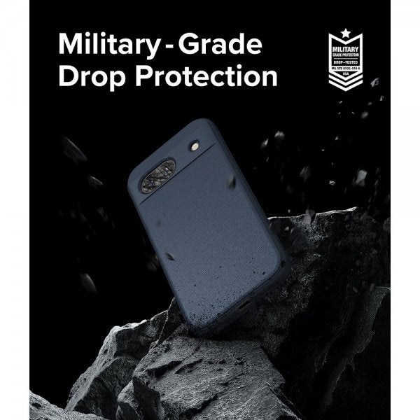 Ringke Google Pixel 8a Cover Onyx Navy