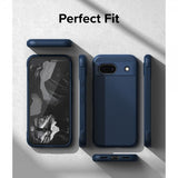 Ringke Google Pixel 8a Cover Onyx Navy