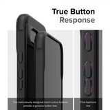 Ringke Google Pixel 8a Cover Onyx Sort