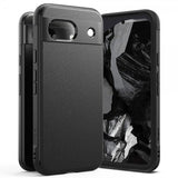 Ringke Google Pixel 8a Cover Onyx Sort