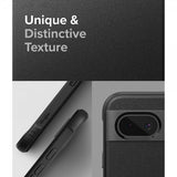 Ringke Google Pixel 8a Cover Onyx Sort