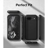 Ringke Google Pixel 8a Cover Onyx Sort