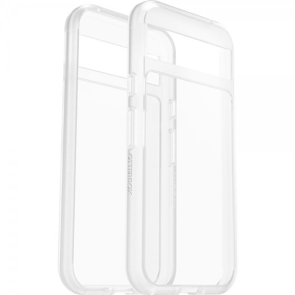 Otterbox Google Pixel 8a Cover React Transparent