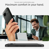 Spigen Google Pixel 8a Cover Rugged Armor Mat Sort