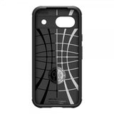 Spigen Google Pixel 8a Cover Rugged Armor Mat Sort