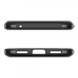 Spigen Google Pixel 8a Cover Rugged Armor Mat Sort