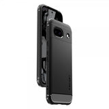Spigen Google Pixel 8a Cover Rugged Armor Mat Sort