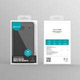 Nillkin Google Pixel 8a Cover Super Frosted Shield Pro Rød