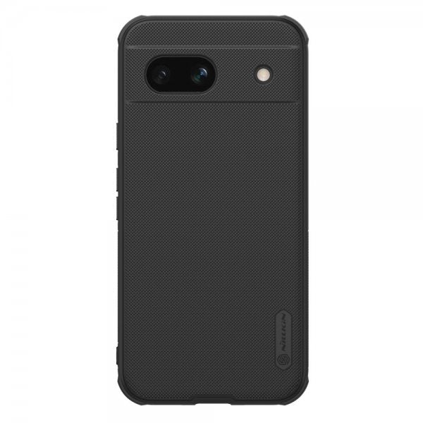 Nillkin Google Pixel 8a Cover Super Frosted Shield Pro Sort