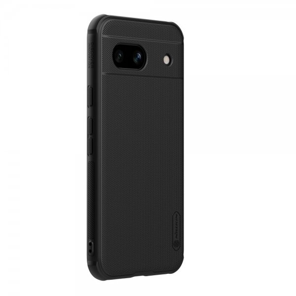 Nillkin Google Pixel 8a Cover Super Frosted Shield Pro Sort