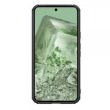 Nillkin Google Pixel 8a Cover Super Frosted Shield Pro Sort