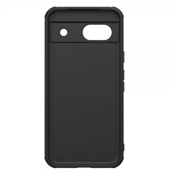 Nillkin Google Pixel 8a Cover Super Frosted Shield Pro Sort