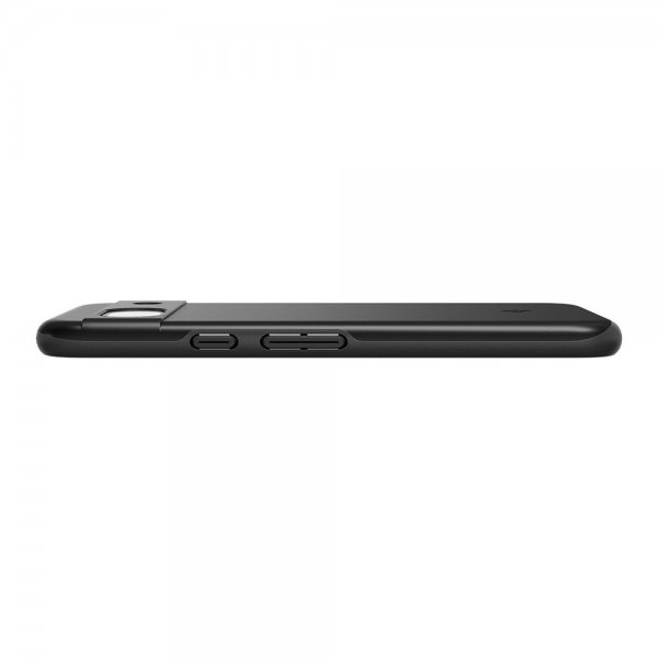 Spigen Google Pixel 8a Cover Thin Fit Sort