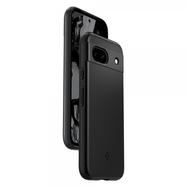 Spigen Google Pixel 8a Cover Thin Fit Sort