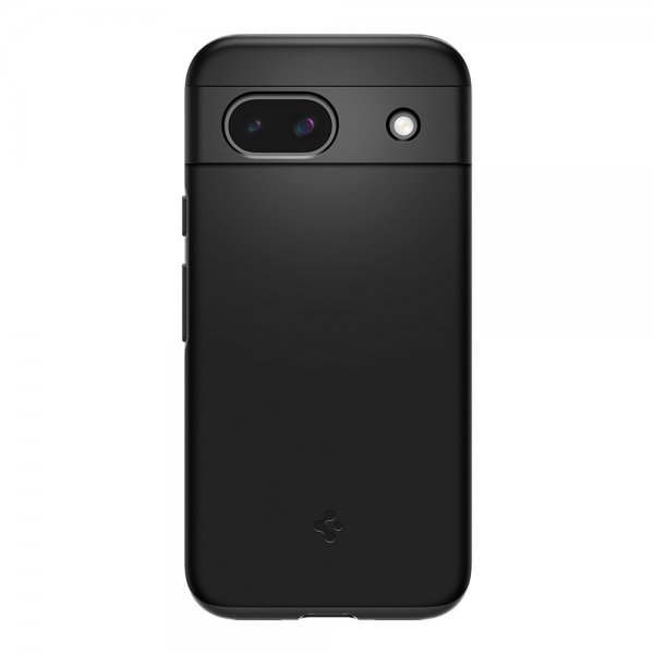Spigen Google Pixel 8a Cover Thin Fit Sort