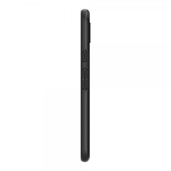 Spigen Google Pixel 8a Cover Thin Fit Sort