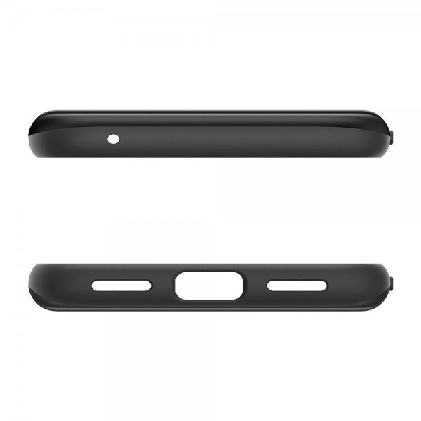 Spigen Google Pixel 8a Cover Thin Fit Sort