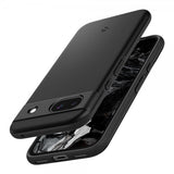 Spigen Google Pixel 8a Cover Thin Fit Sort