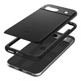 Spigen Google Pixel 8a Cover Thin Fit Sort