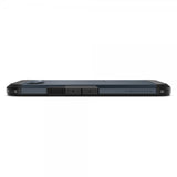 Spigen Google Pixel 8a Cover Tough Armor Metal Slate