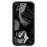 Spigen Google Pixel 8a Cover Tough Armor Metal Slate