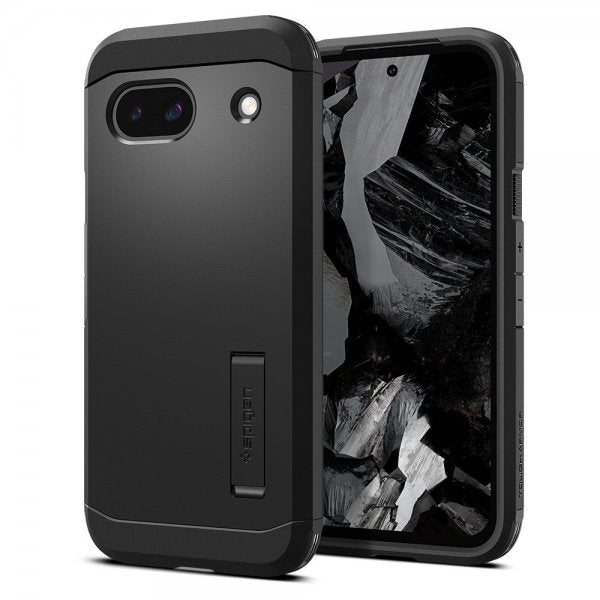 Spigen Google Pixel 8a Cover Tough Armor Sort